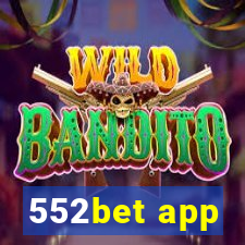 552bet app